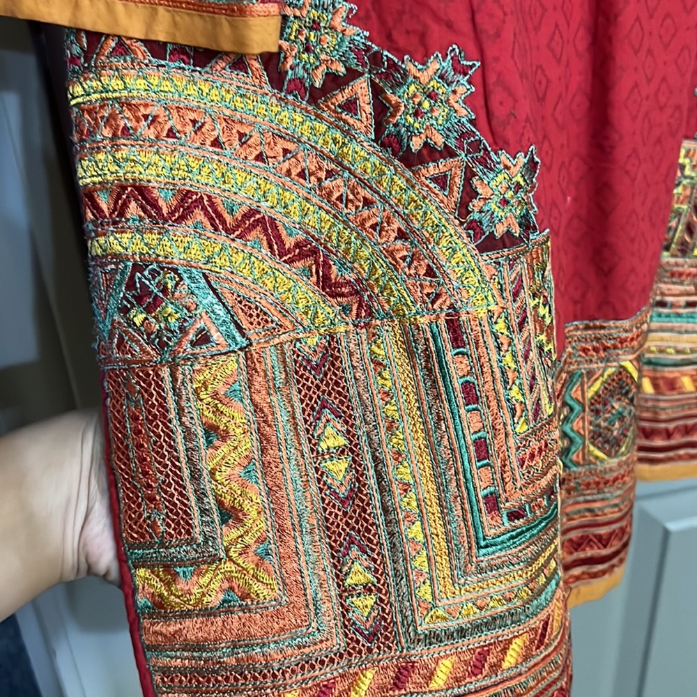 Pakistani kurta - Picture 5 of 5